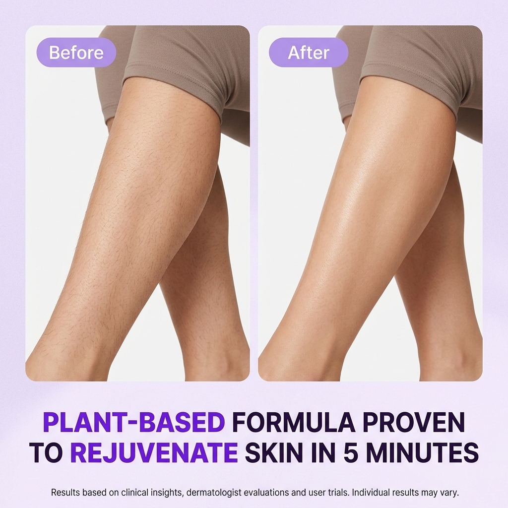 Hair Removal Spray