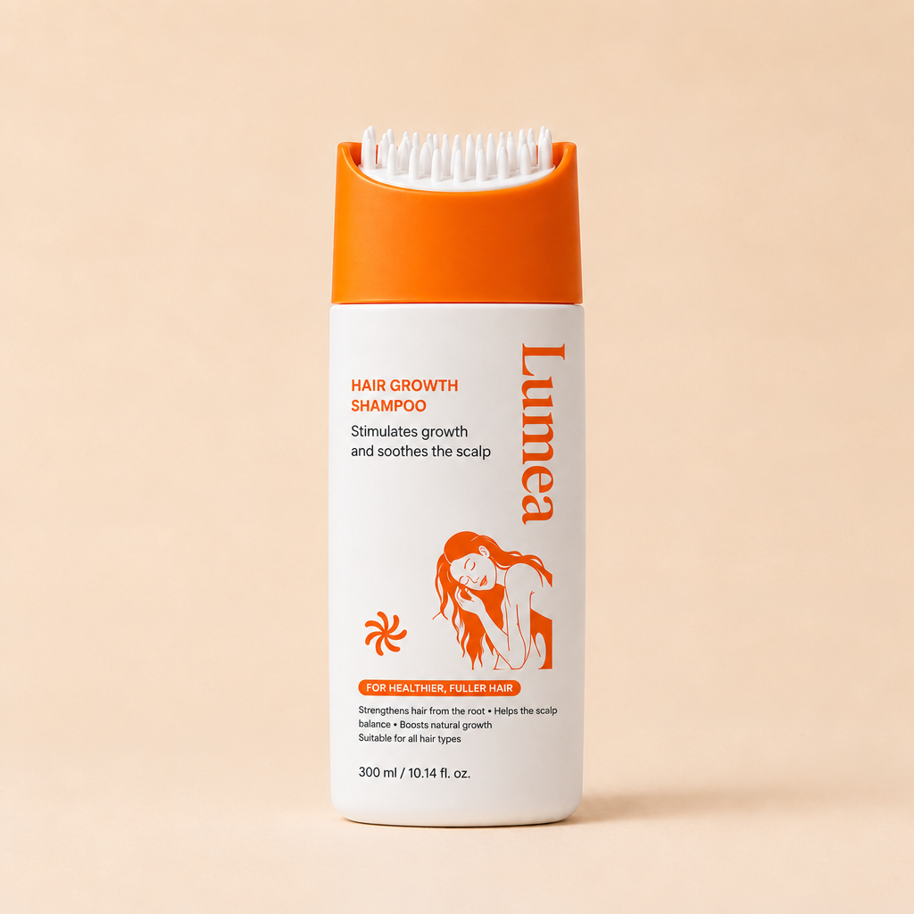 Lumea Hair Growth Shampoo