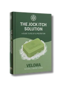 Jock Itch Relief Guide