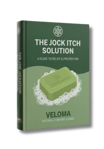 Jock Itch Relief Guide