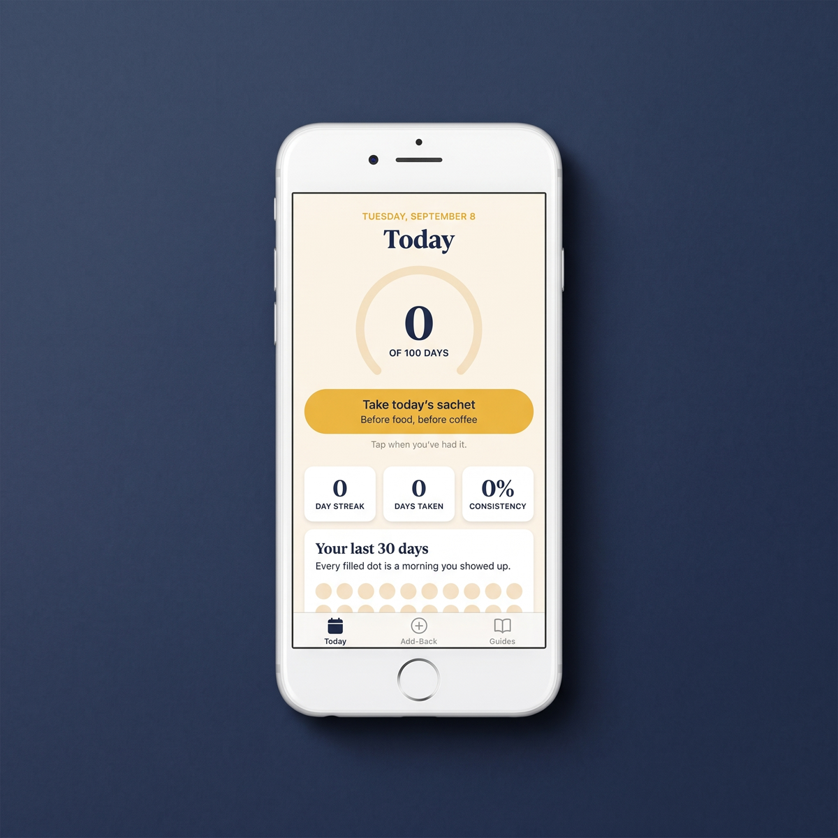 Daily Elmhive App