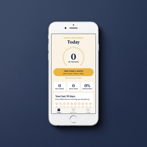 Daily Elmhive App