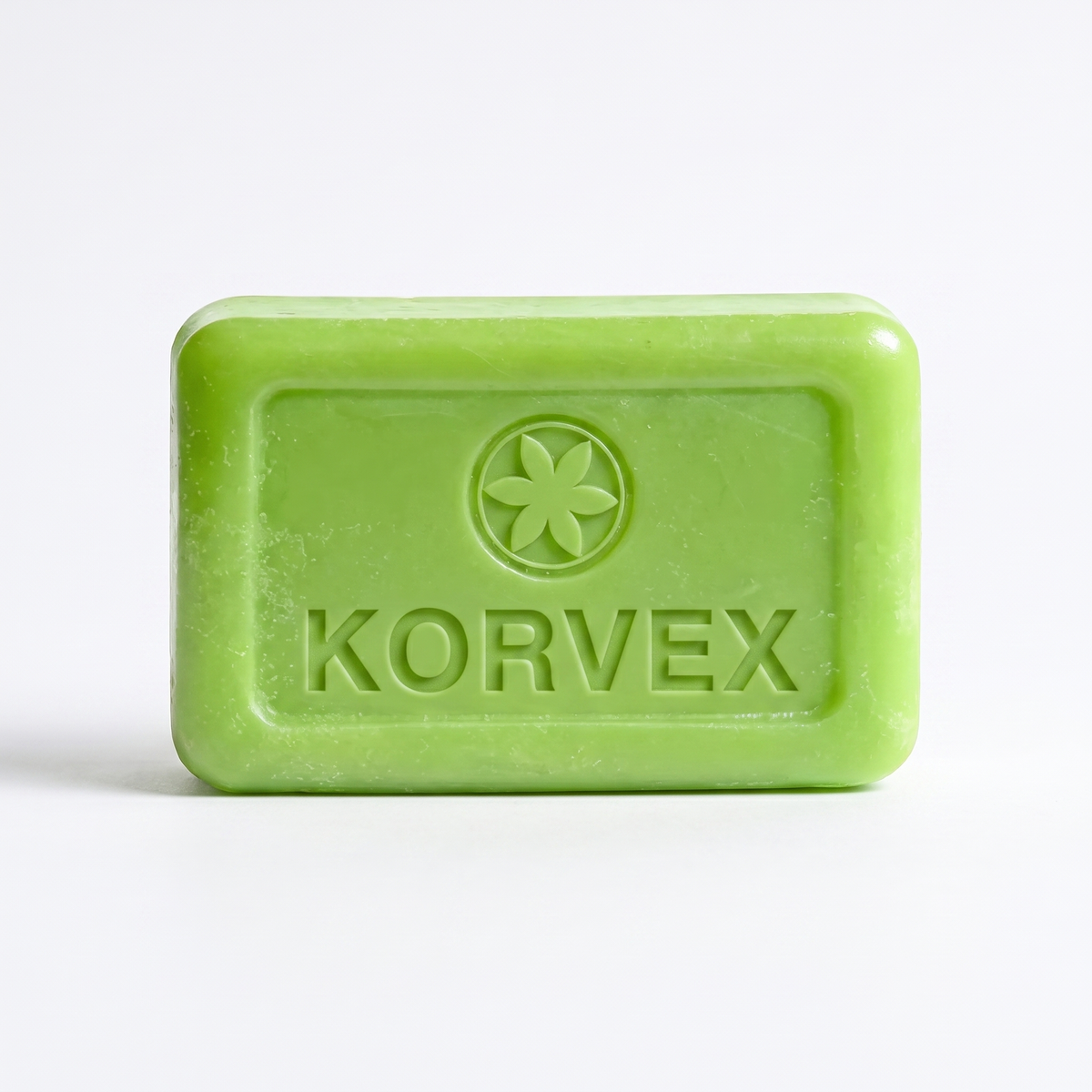 KORVEX Shield-Break Bar antifungal soap