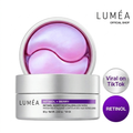Parches Revitalizantes de Retinol y Bayas para Ojos