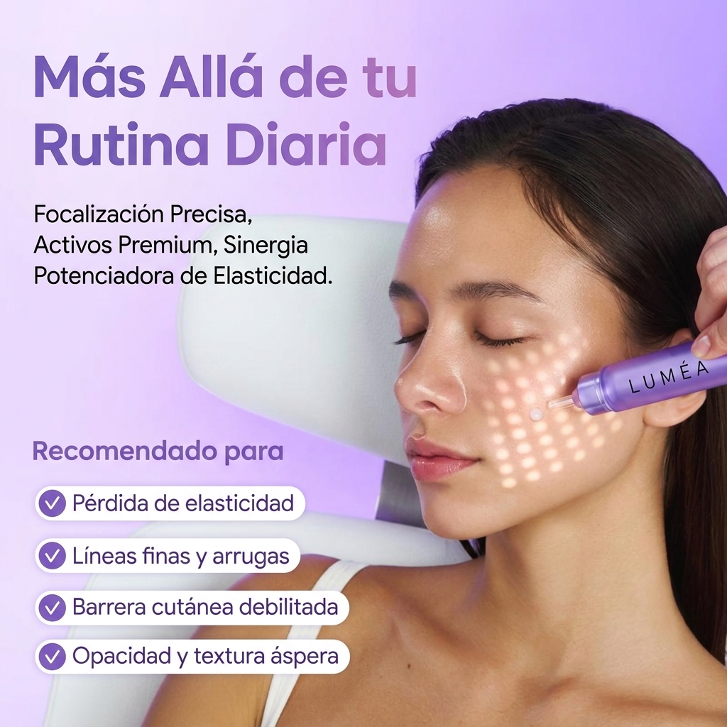 Sérum Rejuvenecedor de Caviar y PDRN